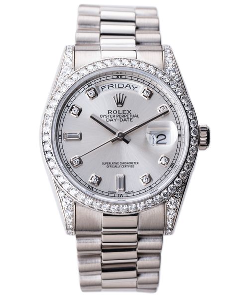 Rolex Day-Date 118389